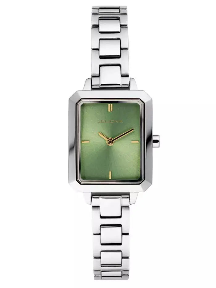 Leijona Sointu Glam Green 5172-4733 Leijona