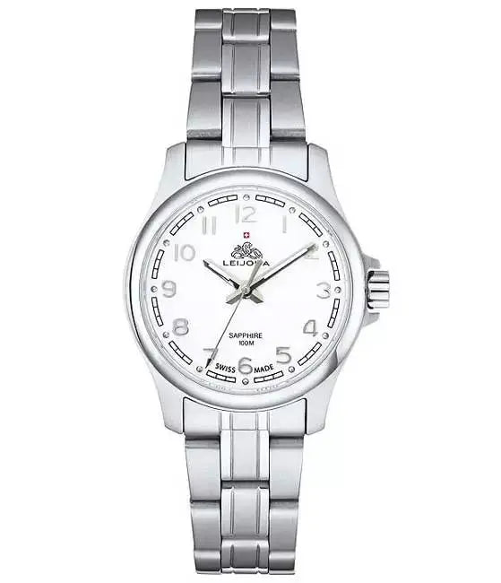 Leijona Swiss Made 5172-4597 Leijona