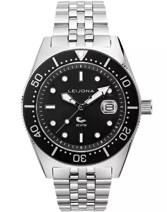 Leijona Tyrsky Black 5012-2631 Leijona