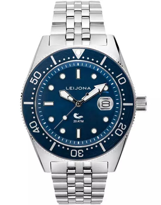 Leijona Tyrsky Blue 5012-2632 Leijona