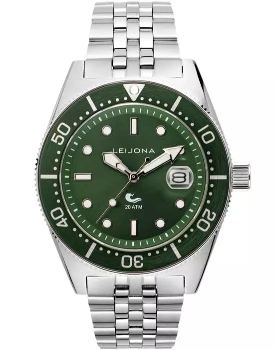 Leijona Tyrsky Green 5012-2633 Leijona