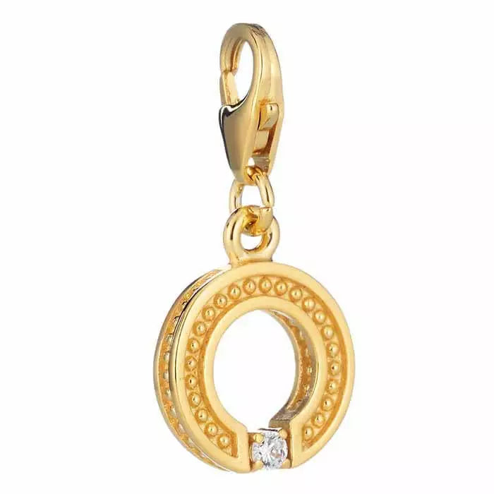 Lumoava Aina Charm kullattu L61259730000 Lumoava