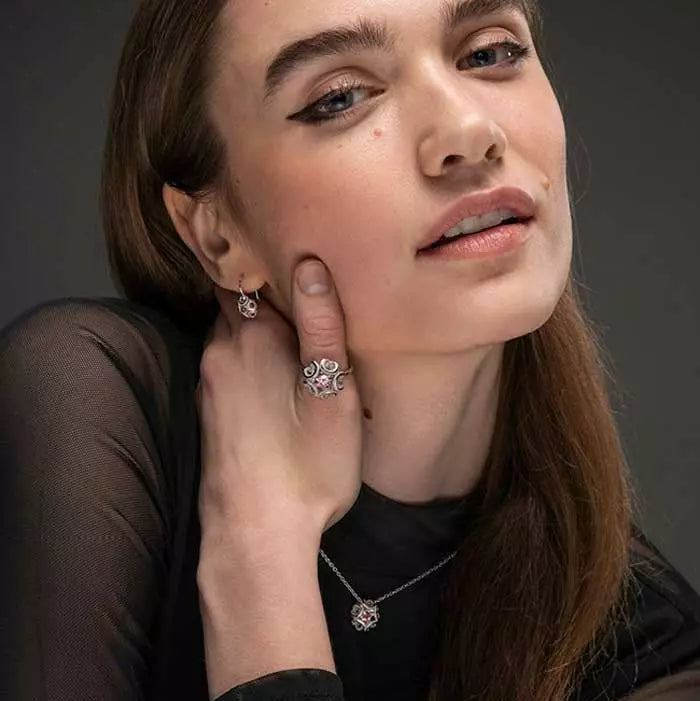 Lumoava Alma Kaulakoru L56251450000 Lumoava