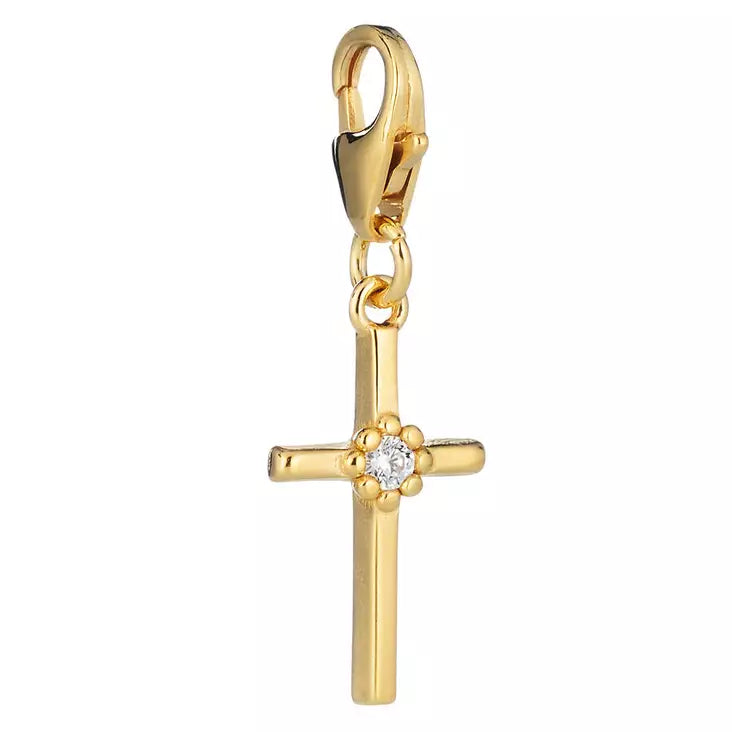 Lumoava Daisy Risti Charm L61258130000 Lumoava