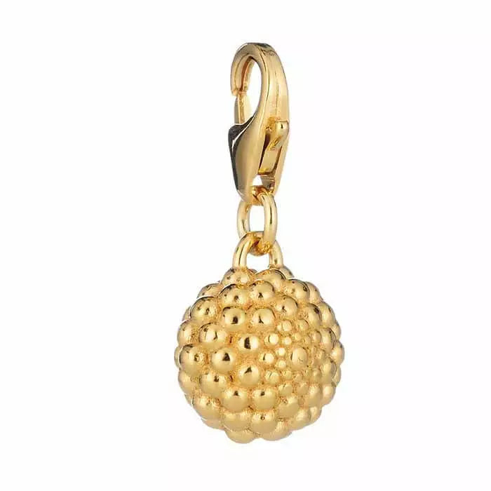Lumoava Hilla Charm kullattu L61257700000 Lumoava