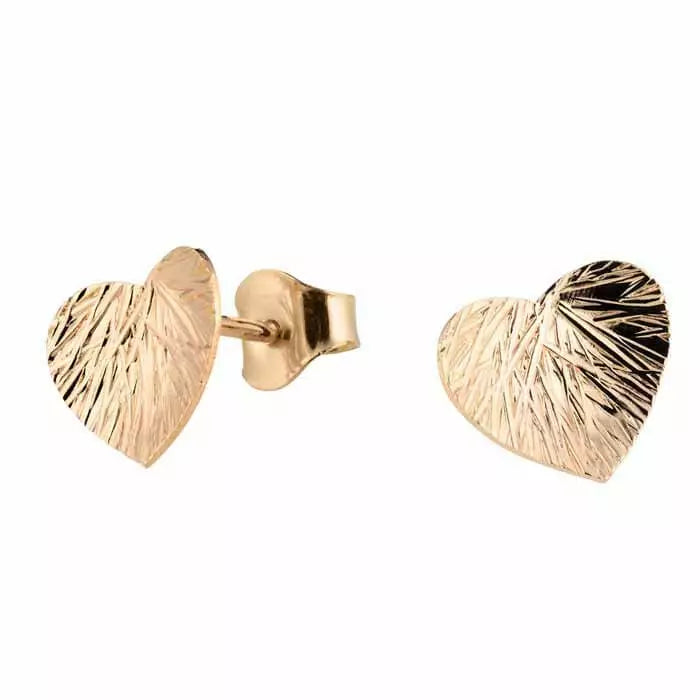 Lumoava Lily kultaiset korvakorut L74257900000 Lumoava