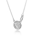 Lumoava Penny necklace L56251100000