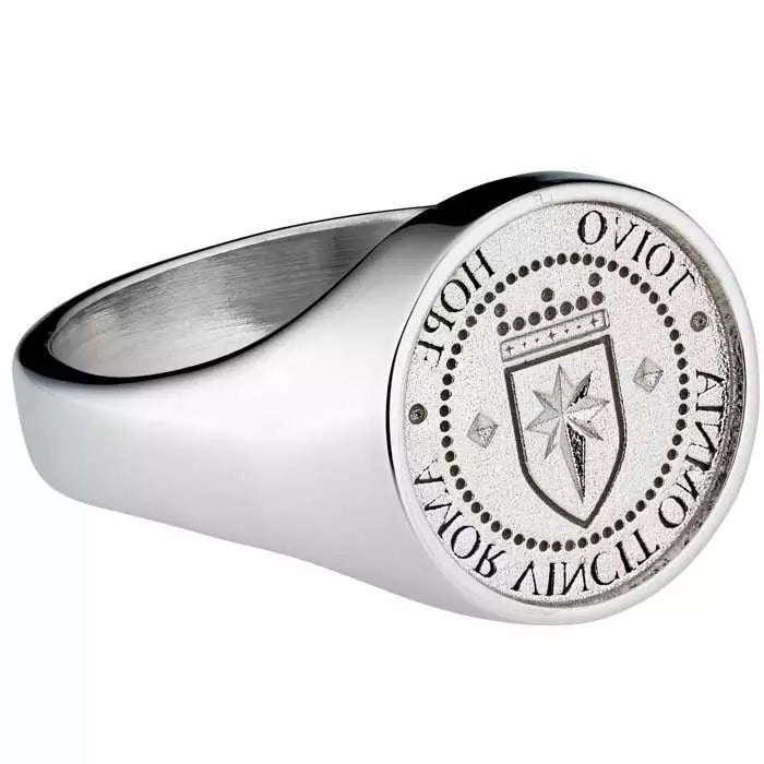 Lumoava Toivo Hopeasormus L52250100000 Lumoava