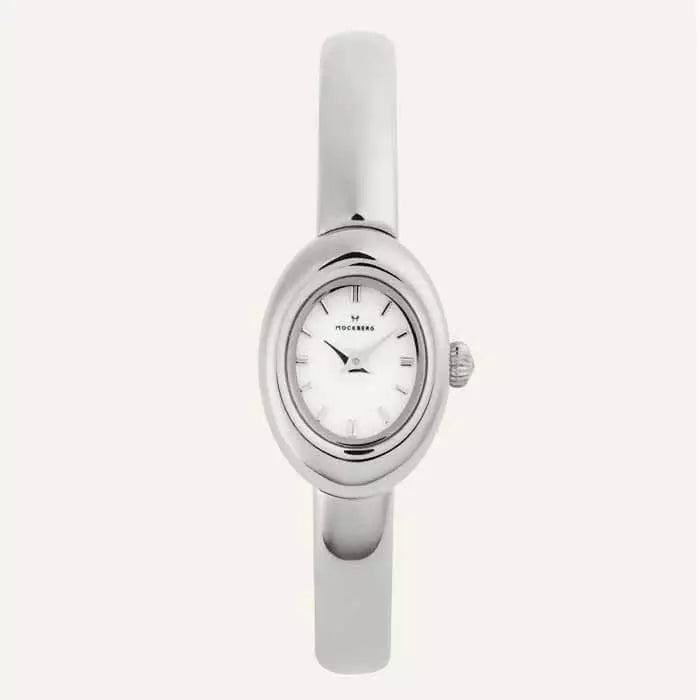 Mockberg Belle Oval Petite MB1768 Mockberg