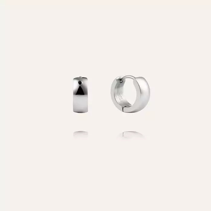 Mockberg Chunky Hoops Small MO287 Mockberg