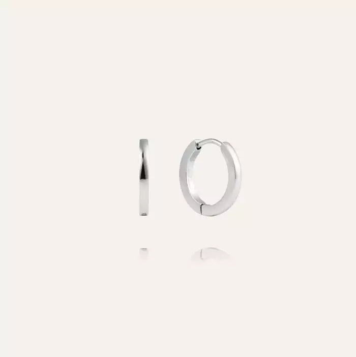 Mockberg Classic Hoops Medium MO292 Mockberg