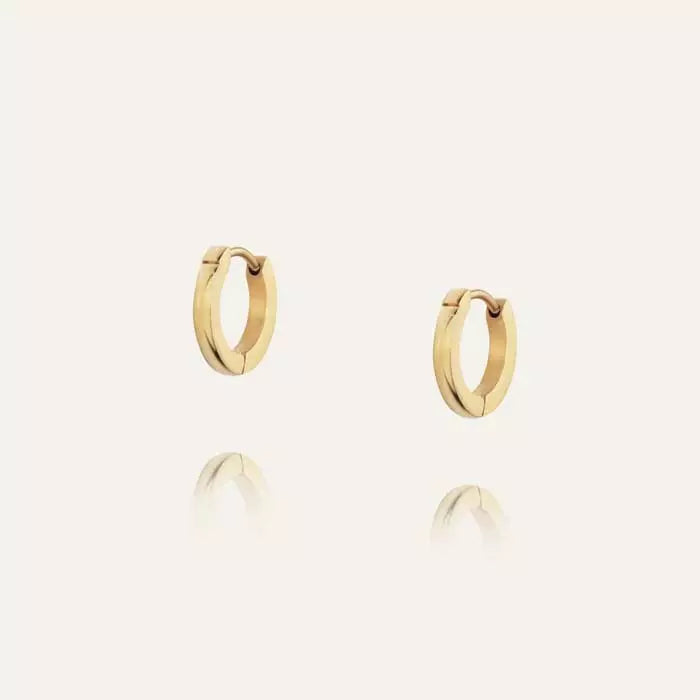Mockberg Classic Hoops Small MO583 Mockberg