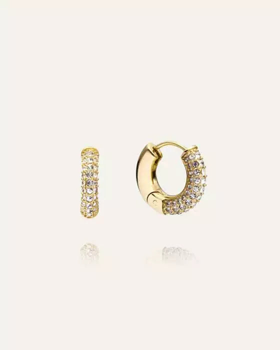 Mockberg Pavé Everyday Medium MB0192 Mockberg