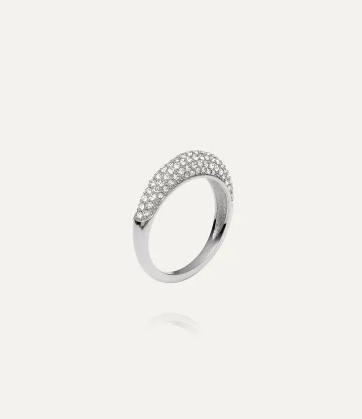 Mockberg Pavé Precious Sormus MB0227 Mockberg