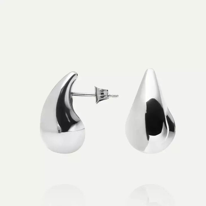 Mockberg Plain Daring Large teräskorvako MB0219 Mockberg
