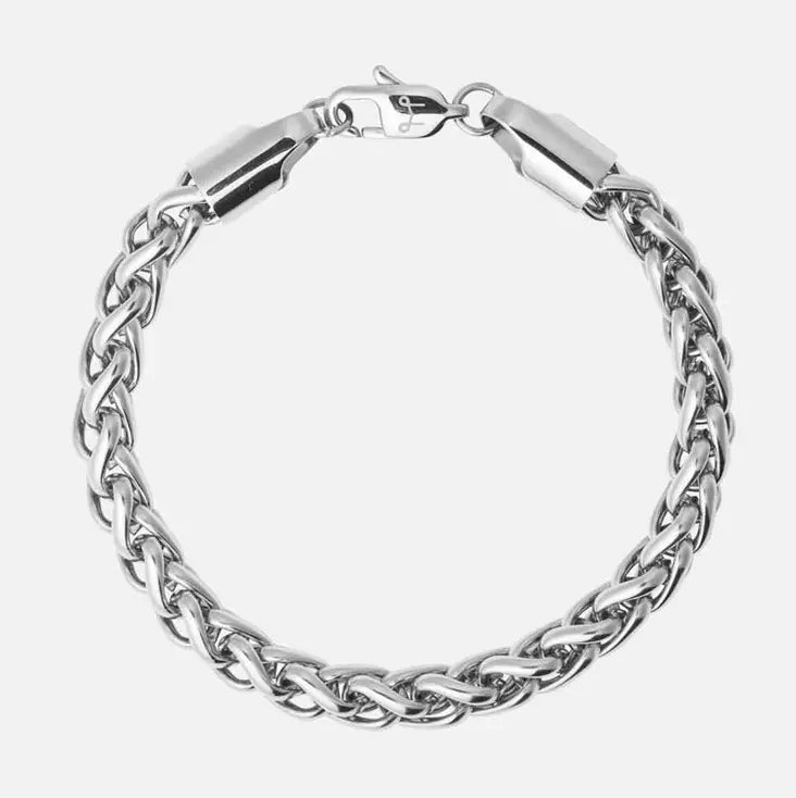 Mockberg Rebel Chain Bracelet MB1371 Mockberg