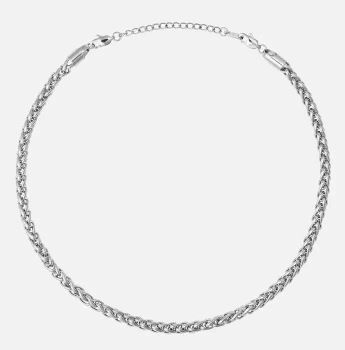 Mockberg Rebel Chain Kaulakoru MB1376 Mockberg