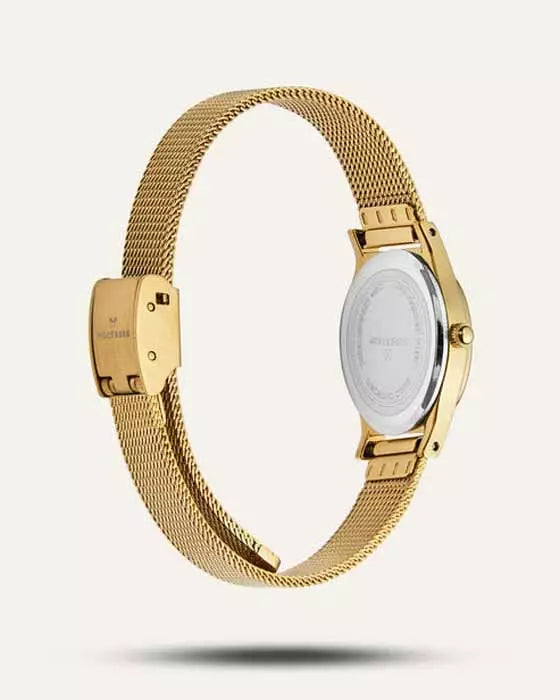 Mockberg Retro Mesh Kullavärinen MB0253 Mockberg