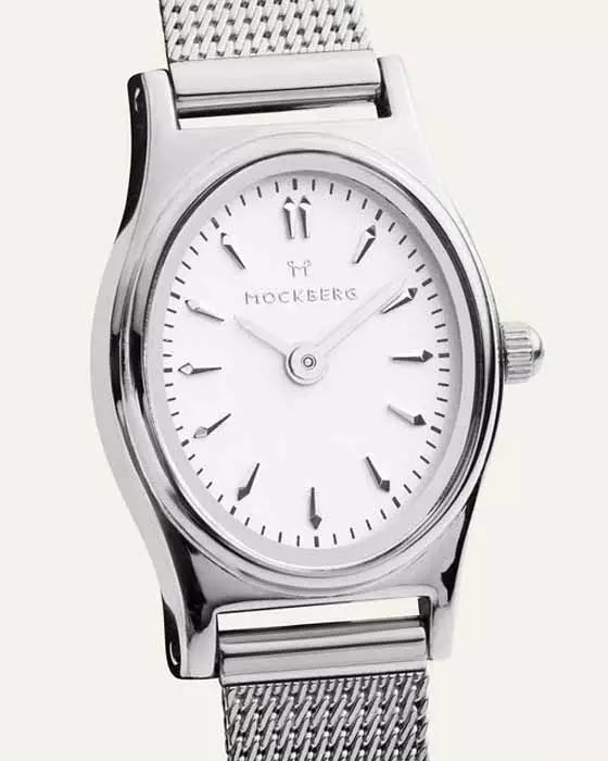 Mockberg Retro Mesh MB0254 Mockberg