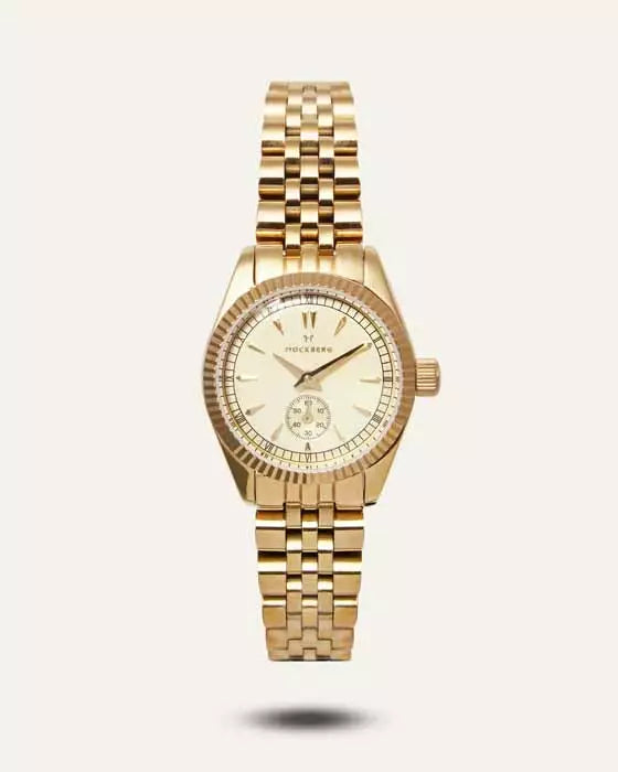 Mockberg The Royal Watch MO538 Mockberg
