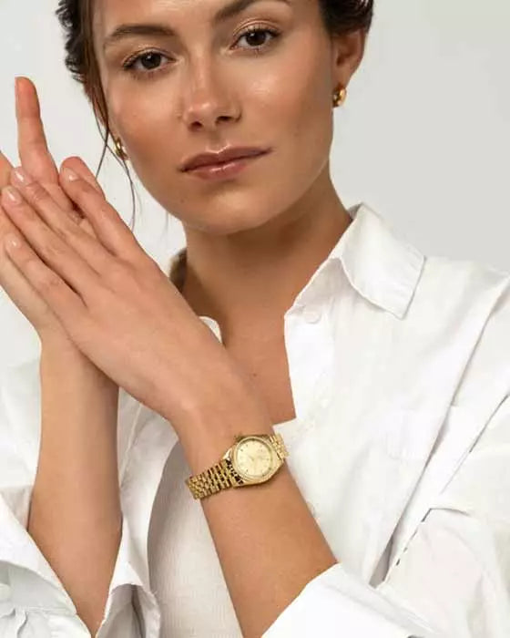 Mockberg The Royal Watch MO538 Mockberg