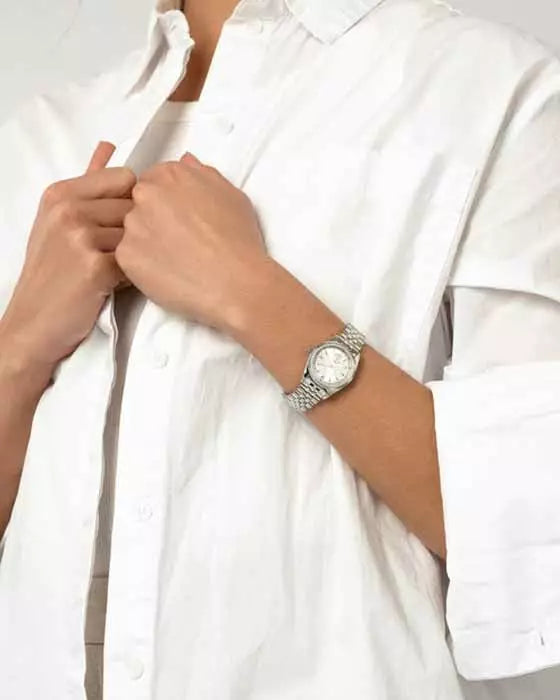 Mockberg The Royal Watch MO539 Mockberg