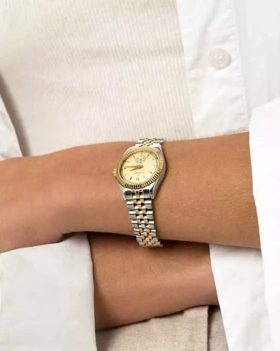 Mockberg The Royal Watch MO540 Mockberg