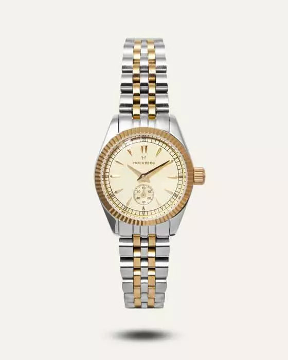 Mockberg The Royal Watch MO540 Mockberg