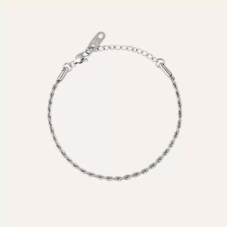 Mockberg Thin Rope -rannekoru MO327 Hope Mockberg