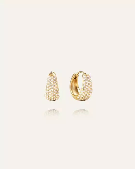 Mockberg Treasure Hoops MO147 Mockberg