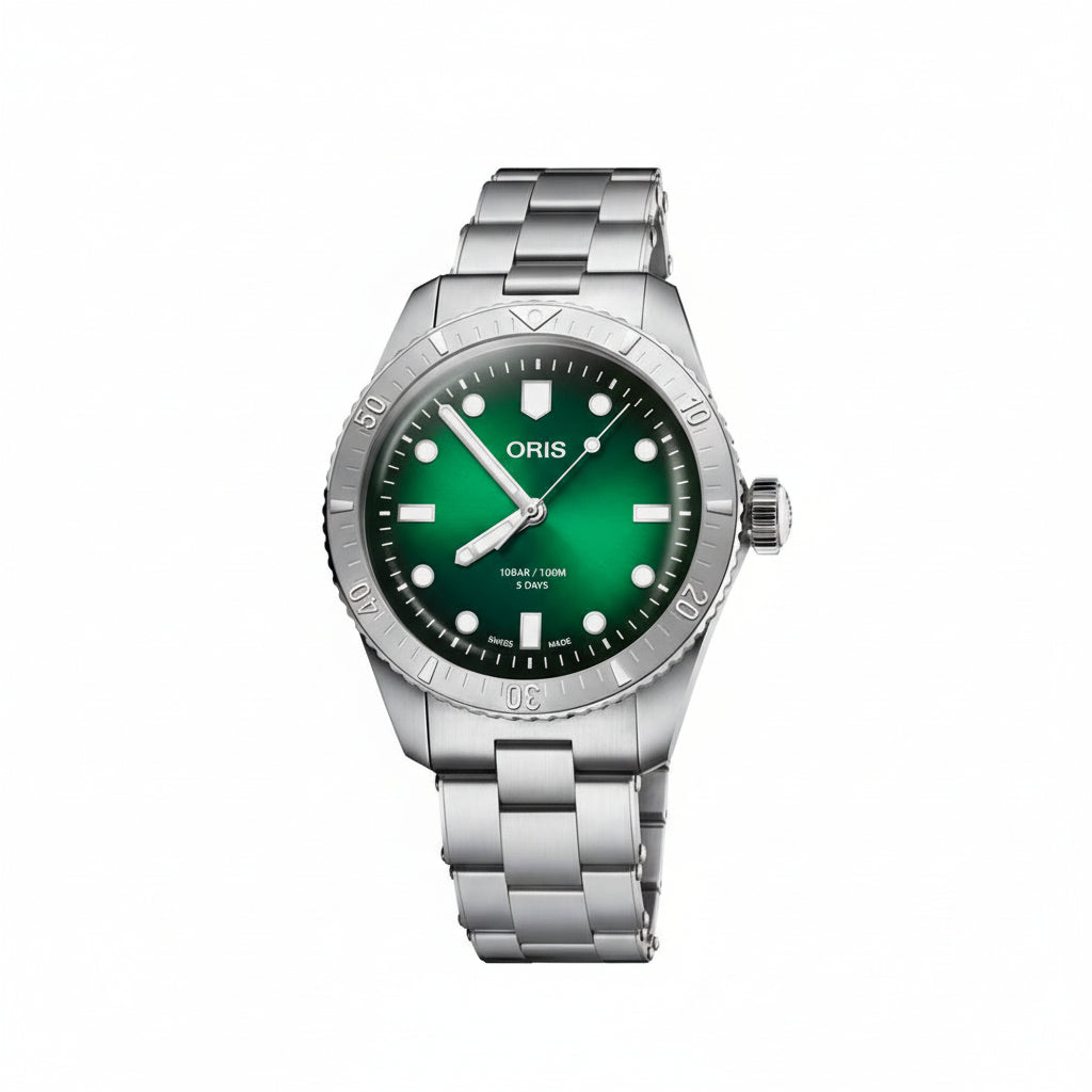 Oris Divers Sixty-Five Calibre 400 Oris