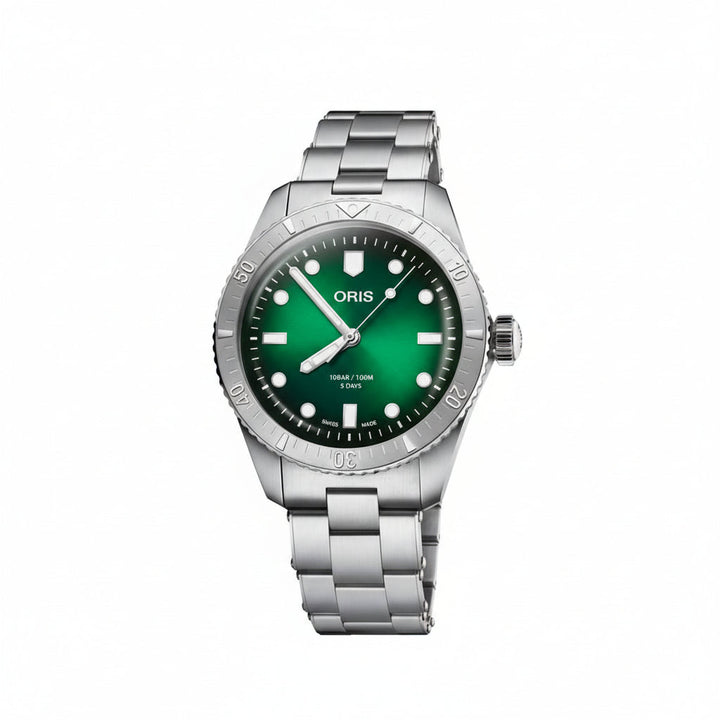 Oris Divers Sixty-Five Calibre 400 Oris