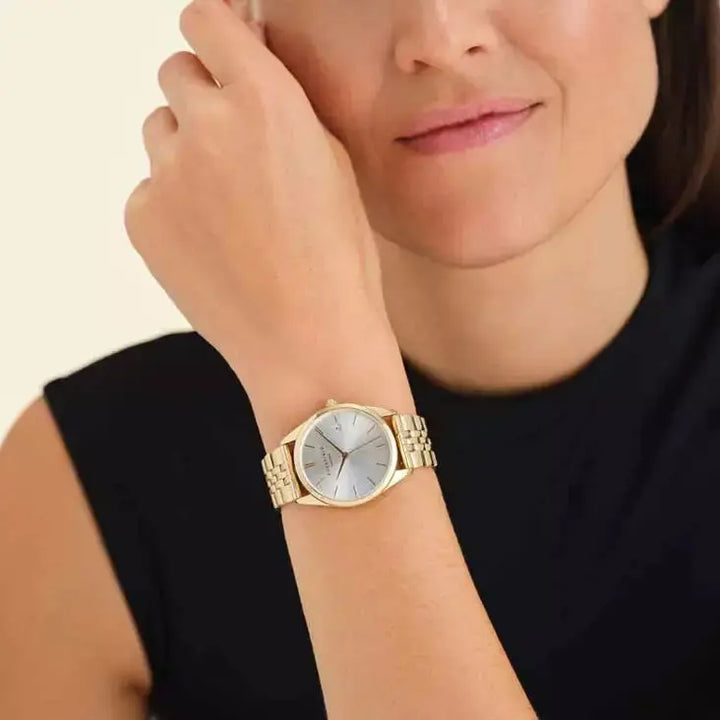Rosefield Ace Gold ACSG-A03 Rosefield