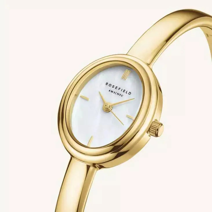 Rosefield Bangle M Koko STWGSG-ST05 Rosefield