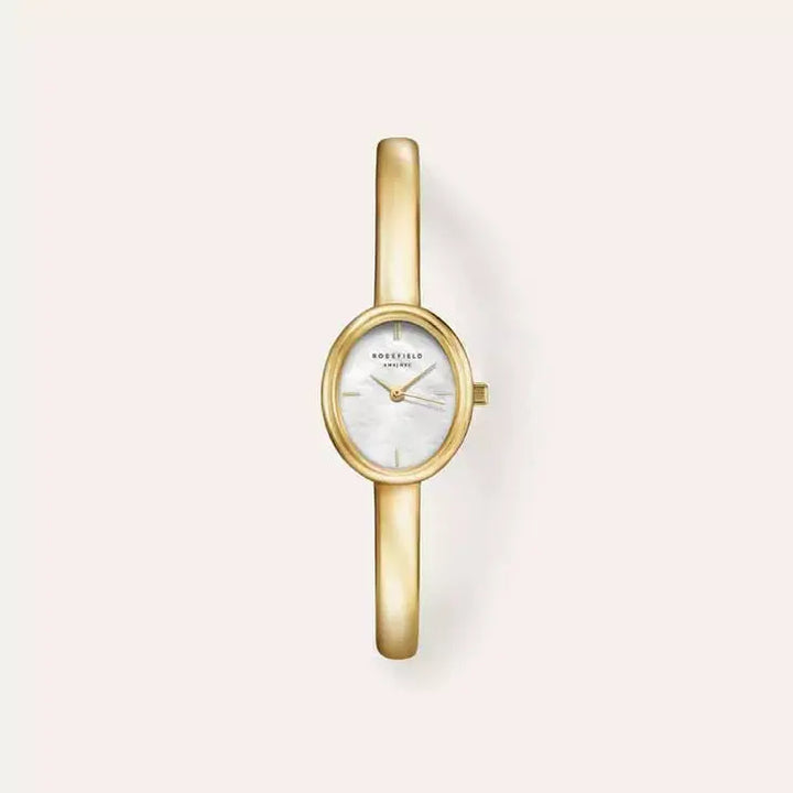 Rosefield Bangle M Koko STWGSG-ST05 Rosefield