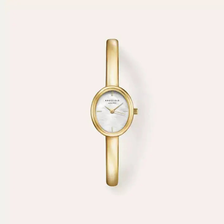 Rosefield Bangle S Koko STWGSG-ST04 Rosefield