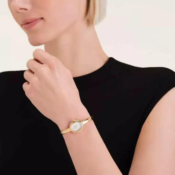 Rosefield Bangle S Koko STWGSG-ST04 Rosefield