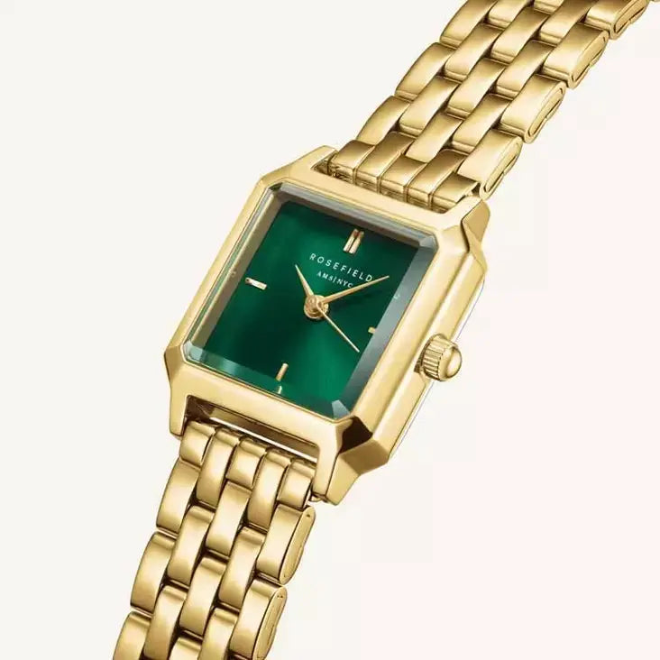 Rosefield Boxelle Emerald BEGSG-B05 Rosefield
