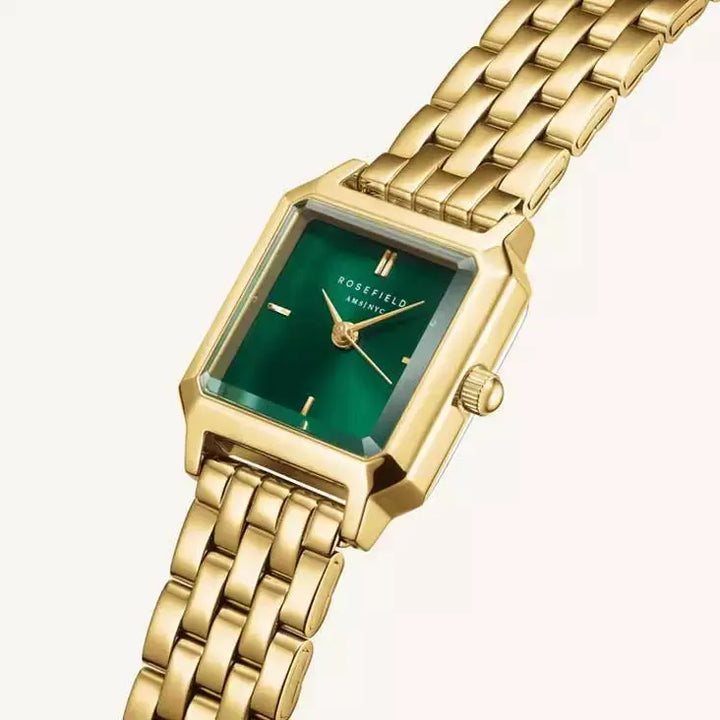 Rosefield Boxelle Emerald BEGSG-B05 Rosefield