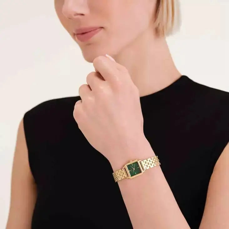 Rosefield Boxelle Emerald BEGSG-B05 Rosefield