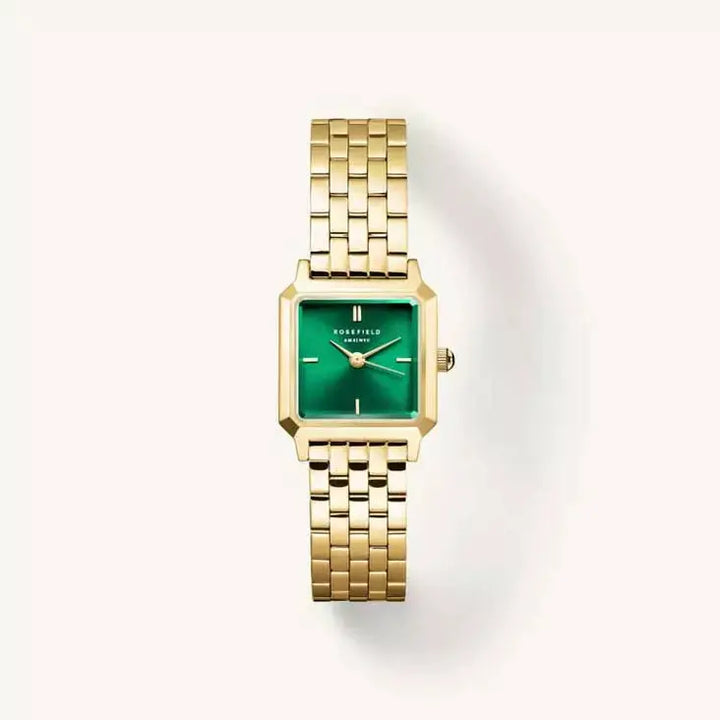 Rosefield Boxelle Emerald BEGSG-B05 Rosefield