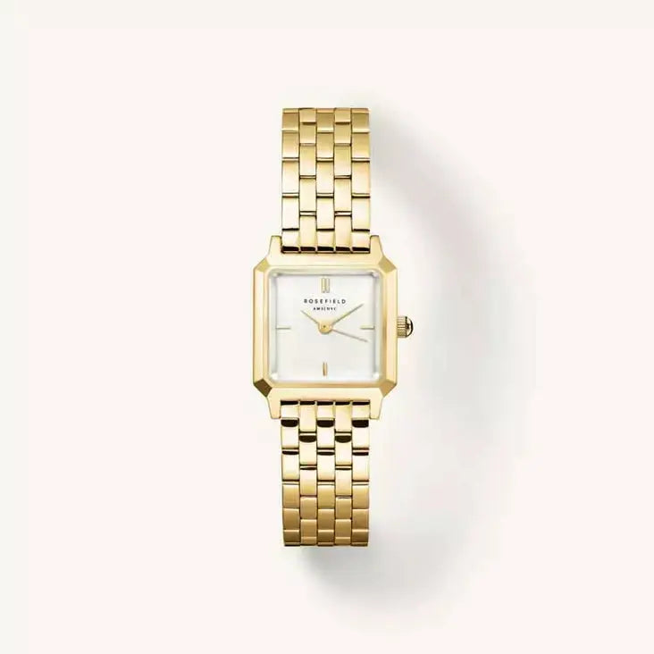 Rosefield Boxelle Gold BWGSG-B01 Rosefield