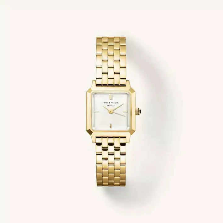 Rosefield Boxelle Gold BWGSG-B01 Rosefield