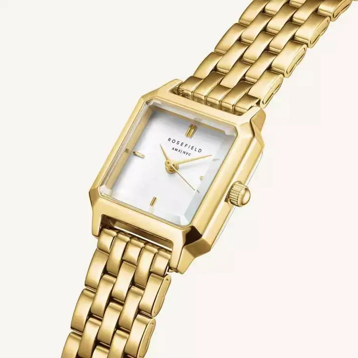 Rosefield Boxelle Gold BWGSG-B01 Rosefield