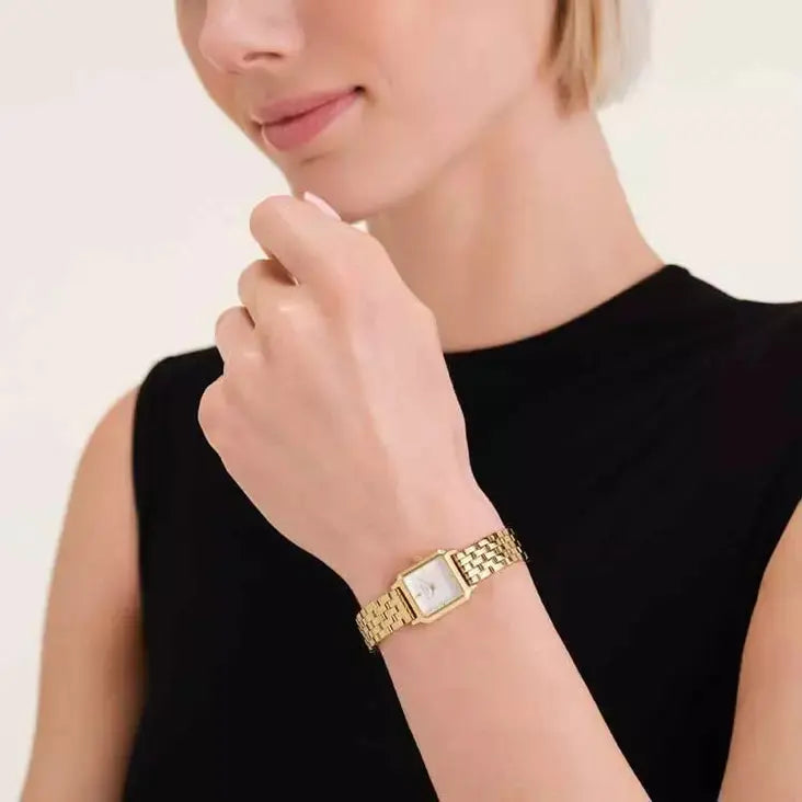 Rosefield Boxelle Gold BWGSG-B01 Rosefield