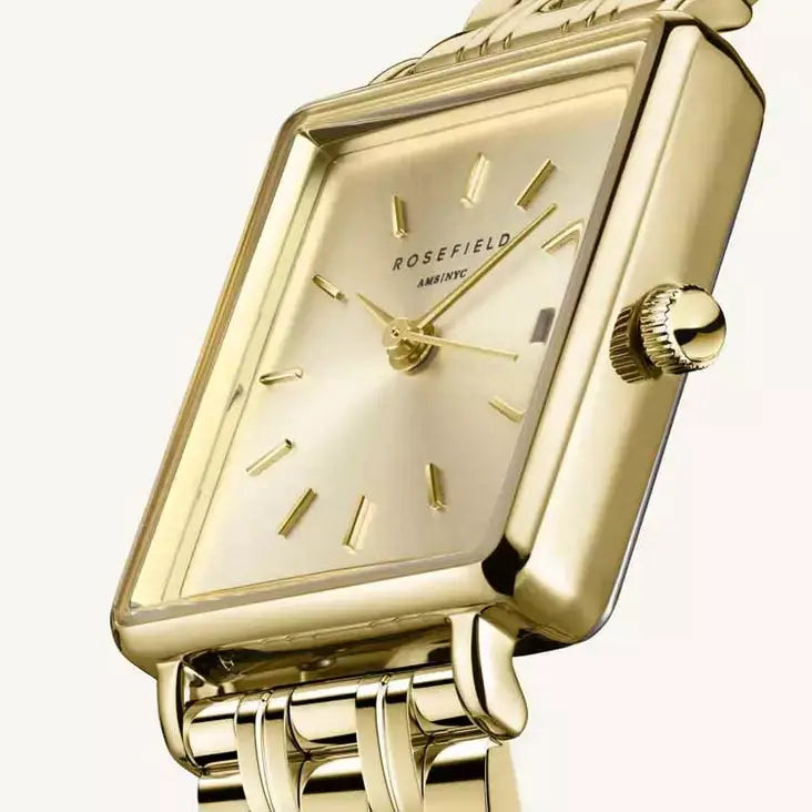 Rosefield Boxy XS QCGSG-Q048 Rosefield