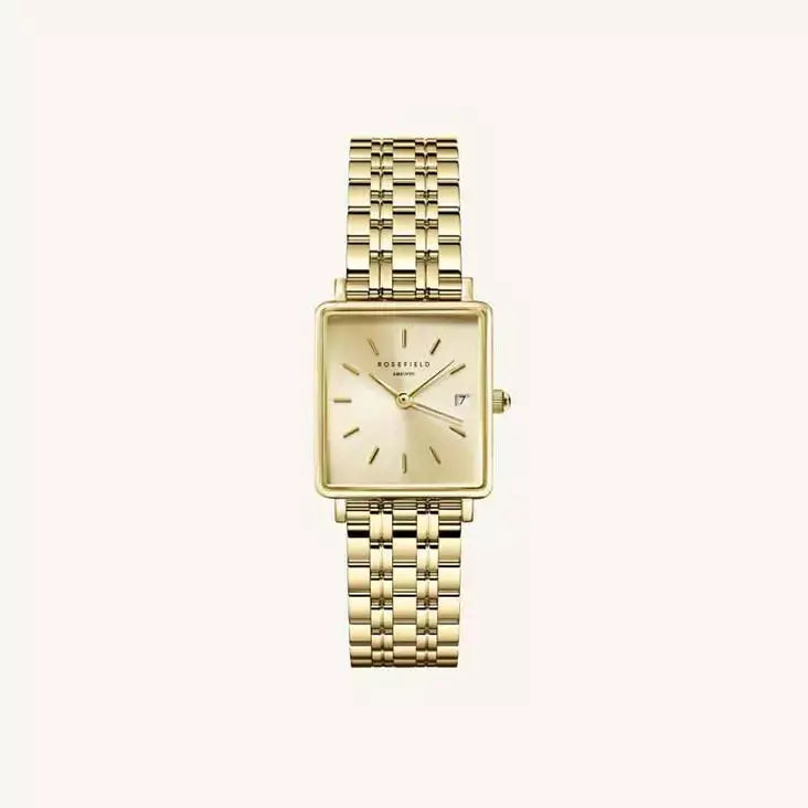 Rosefield Boxy XS QCGSG-Q048 Rosefield