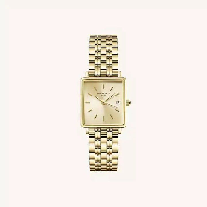 Rosefield Boxy XS QCGSG-Q048 Rosefield