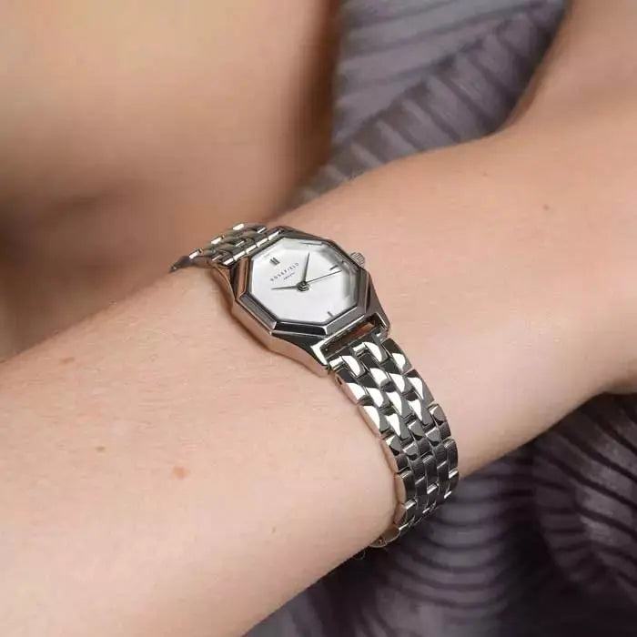 Rosefield Gemme SilverGWSSS-G04 Rosefield