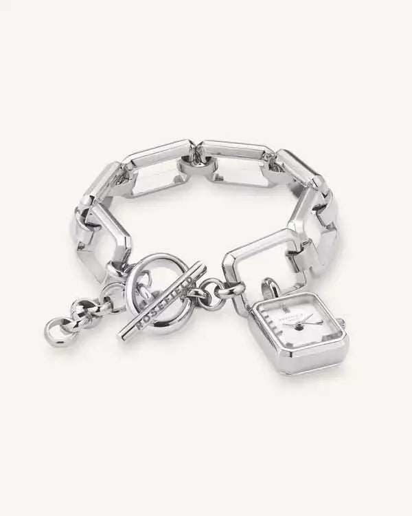 Rosefield Octagon Chain SWSSS-O53 Rosefield